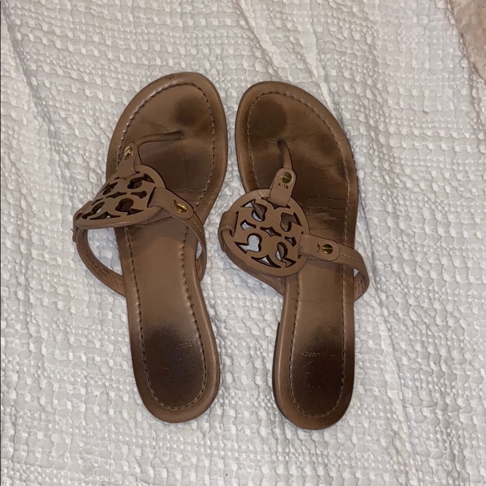 Tory Burch sandals